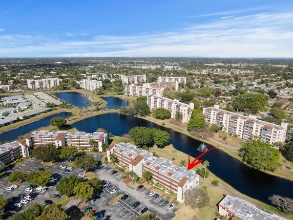 27 Abbey Lane, Unit 307, Delray Beach, FL 33446