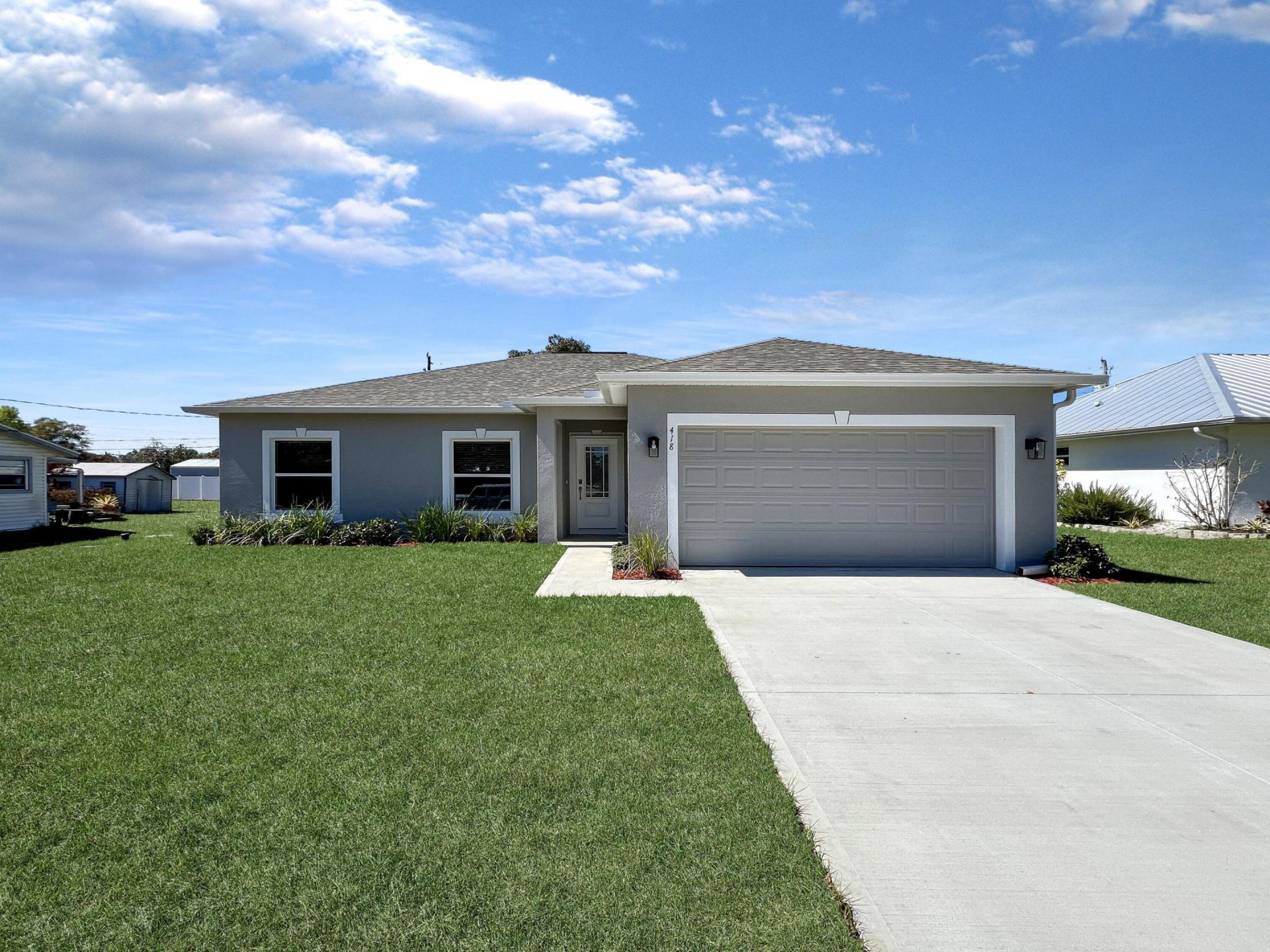 418 Easy Street, Sebastian, FL 32958 Photo