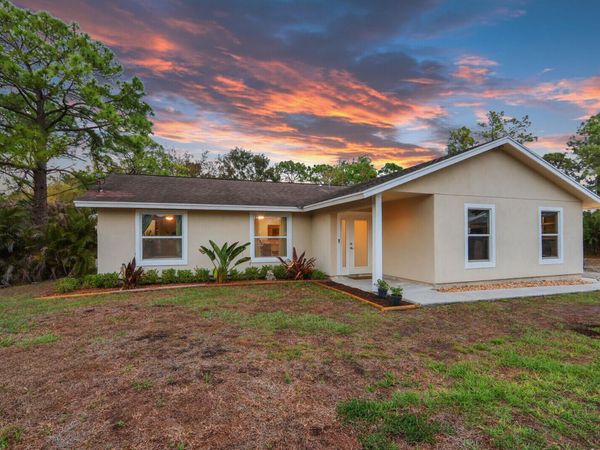 18019 43rd Road N, Loxahatchee, FL 33470