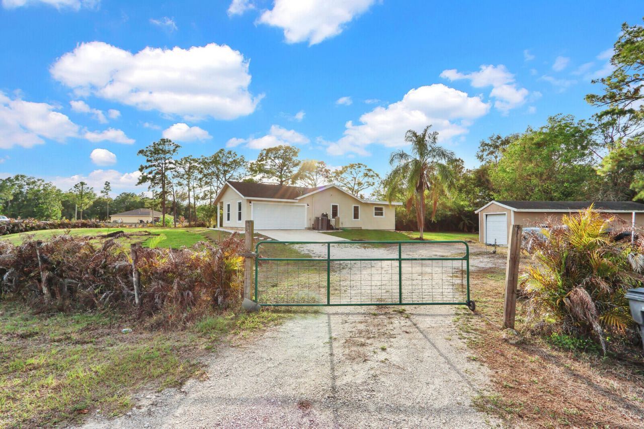 18019 43rd Road N, Loxahatchee, FL 33470 Photo