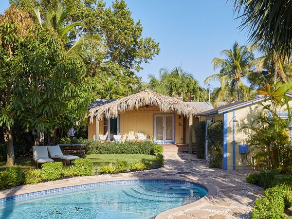 611 S Palmway, Lake Worth Beach, FL 33460