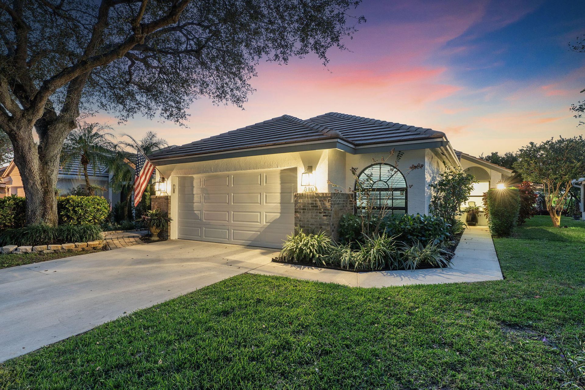 380 Sherwood Forest Drive, Delray Beach, FL 33445 Photo