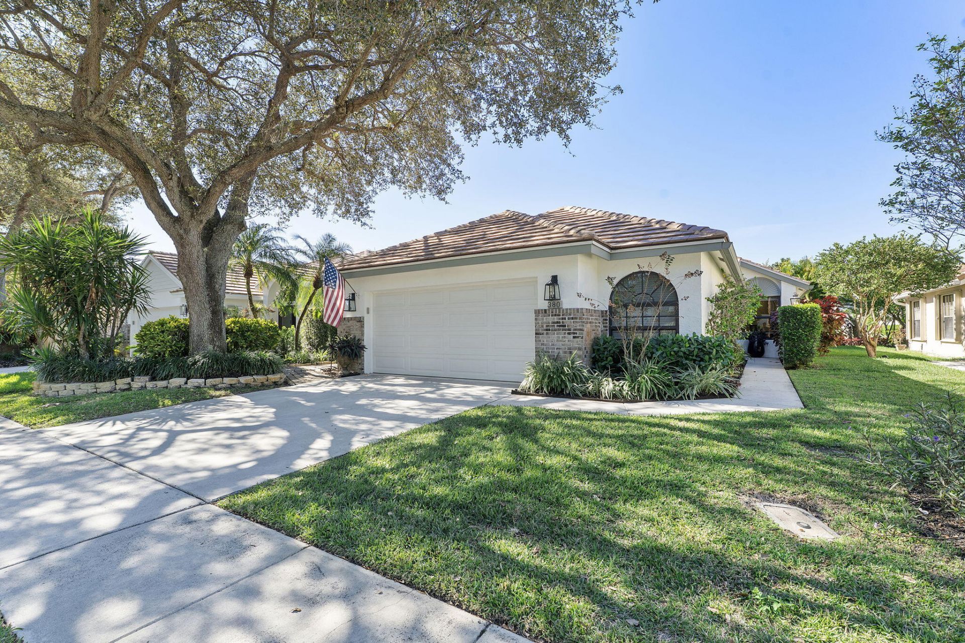 380 Sherwood Forest Drive, Delray Beach, FL 33445 Photo