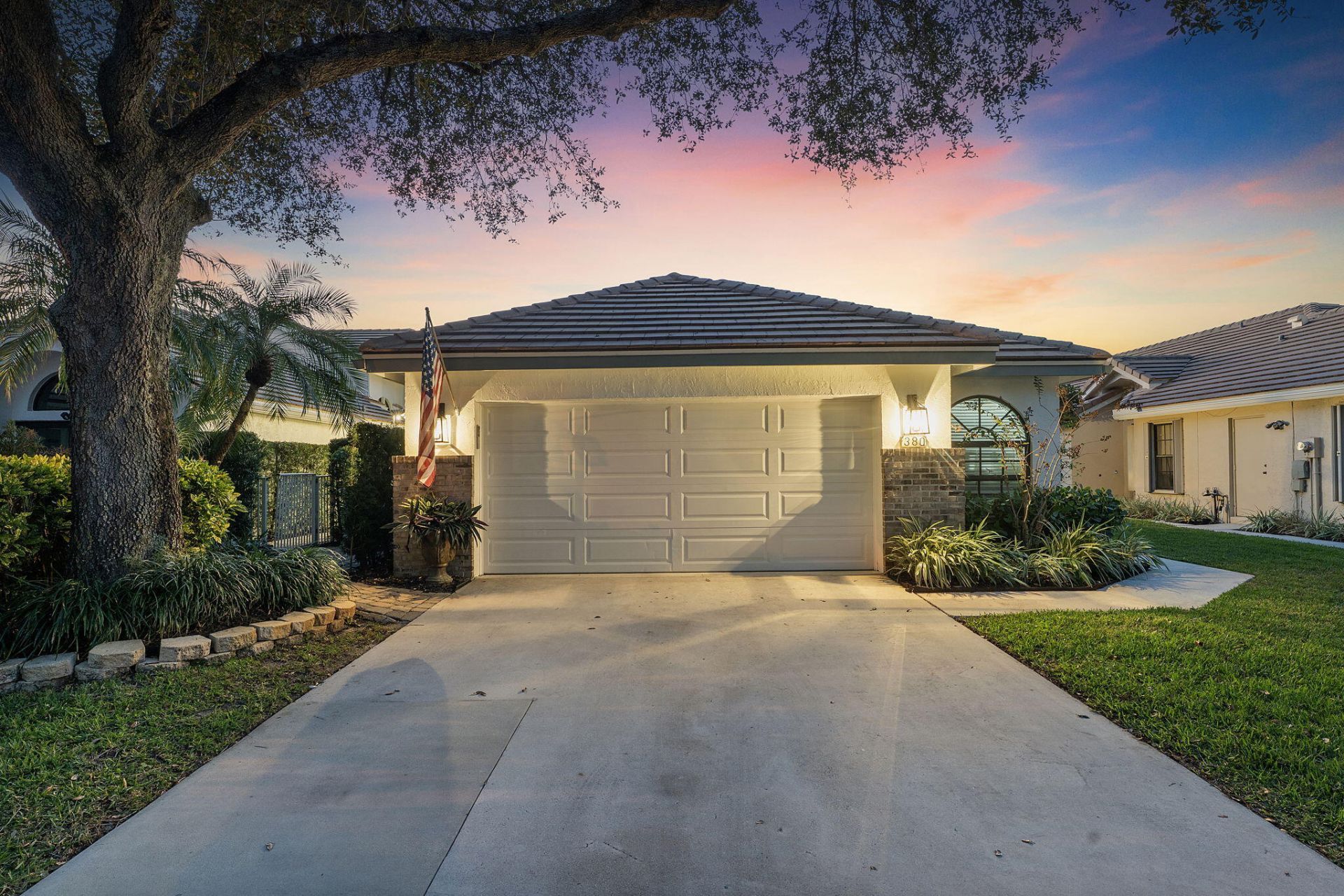 380 Sherwood Forest Drive, Delray Beach, FL 33445 Photo