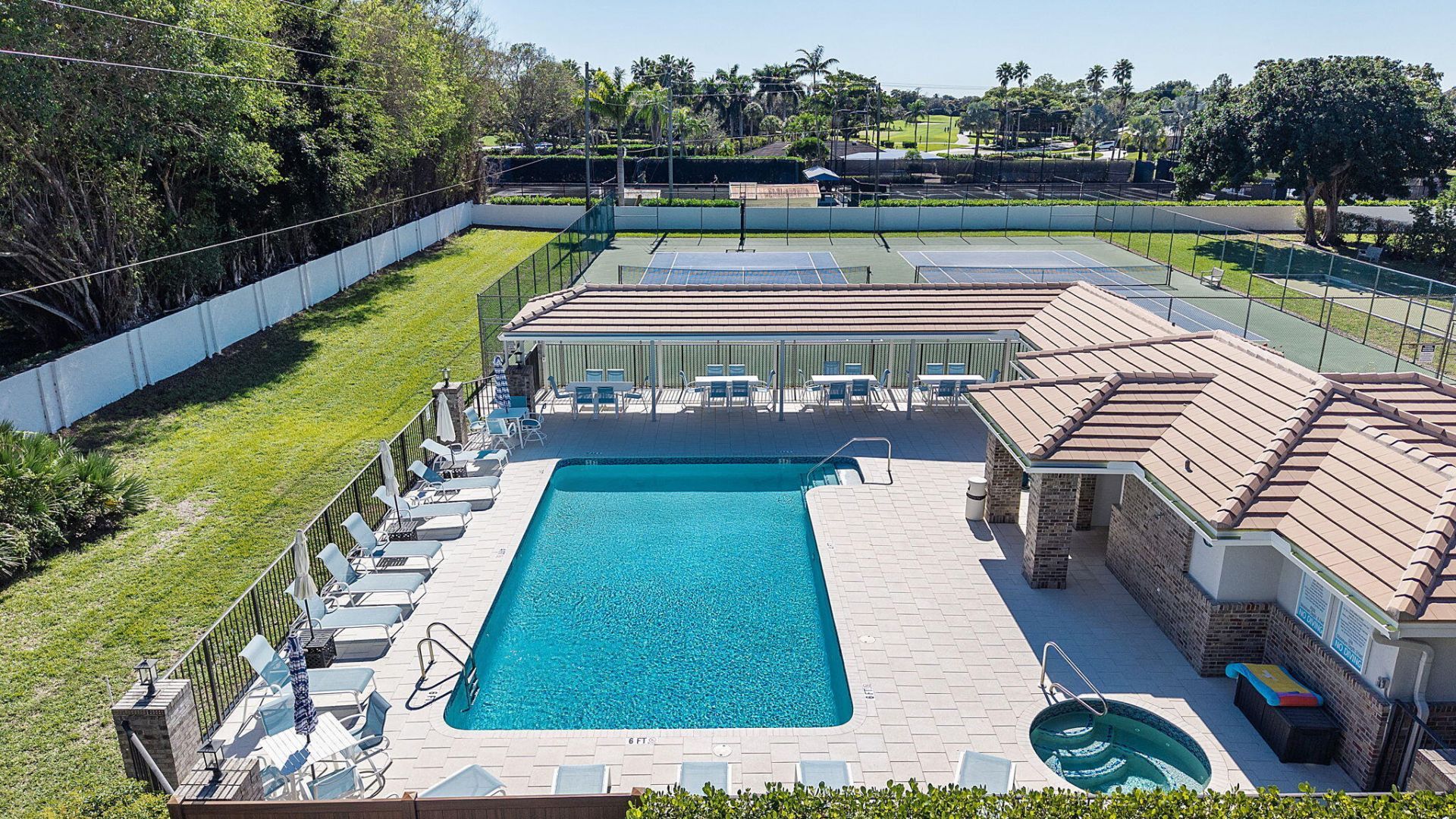 380 Sherwood Forest Drive, Delray Beach, FL 33445 Photo