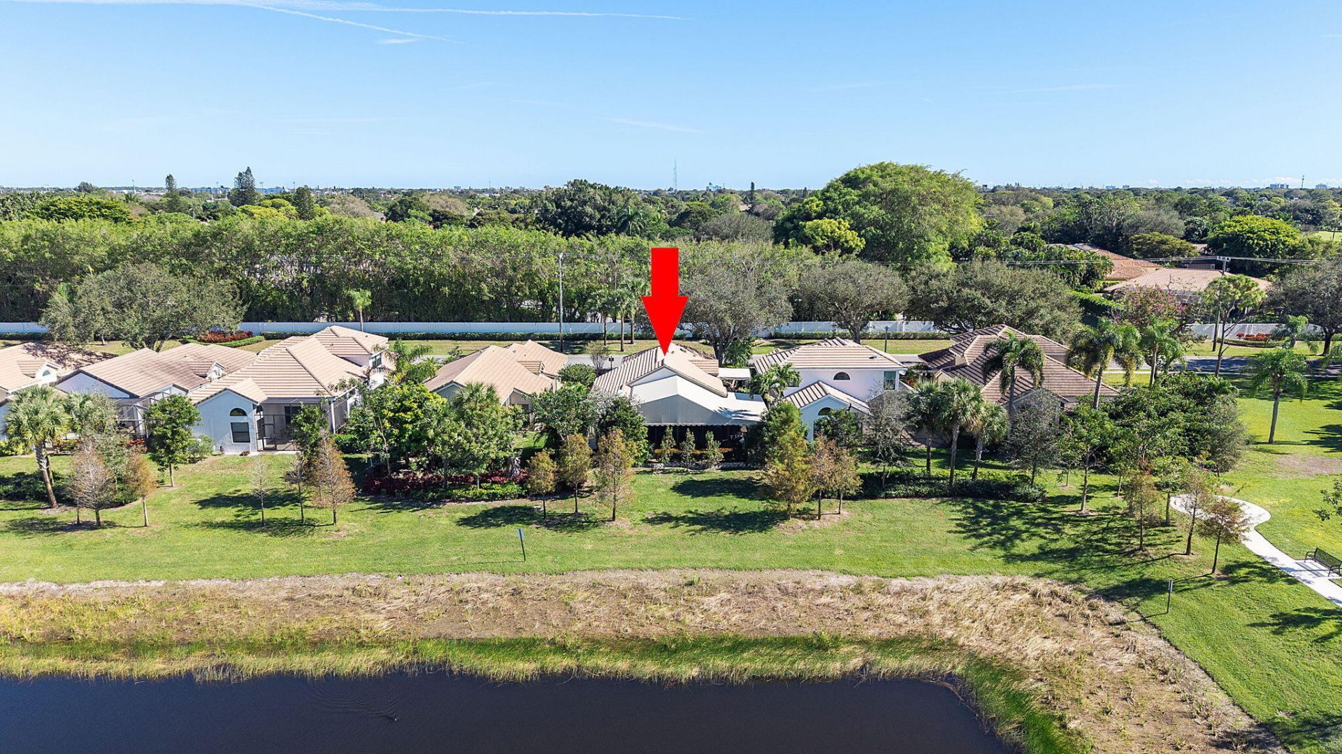 380 Sherwood Forest Drive, Delray Beach, FL 33445 Photo