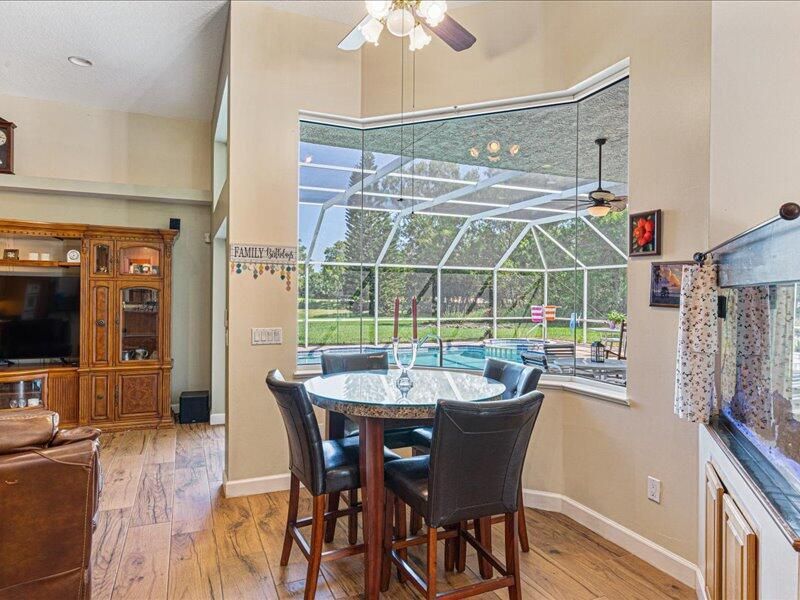 6575 NW Pomona Court, Port Saint Lucie, FL 34983 Photo