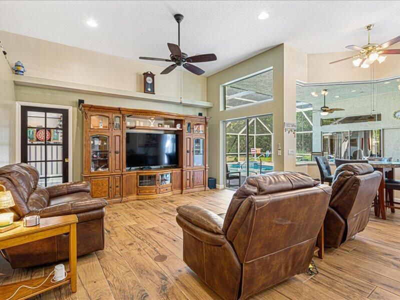 6575 NW Pomona Court, Port Saint Lucie, FL 34983 Photo