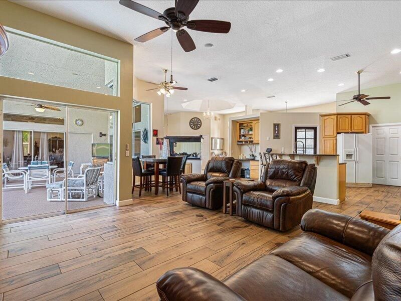 6575 NW Pomona Court, Port Saint Lucie, FL 34983 Photo