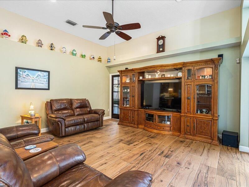 6575 NW Pomona Court, Port Saint Lucie, FL 34983 Photo