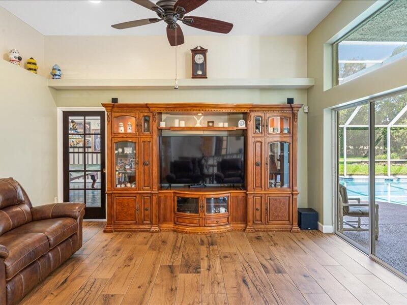 6575 NW Pomona Court, Port Saint Lucie, FL 34983 Photo