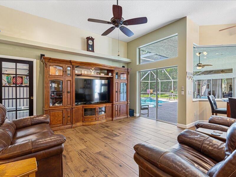 6575 NW Pomona Court, Port Saint Lucie, FL 34983 Photo