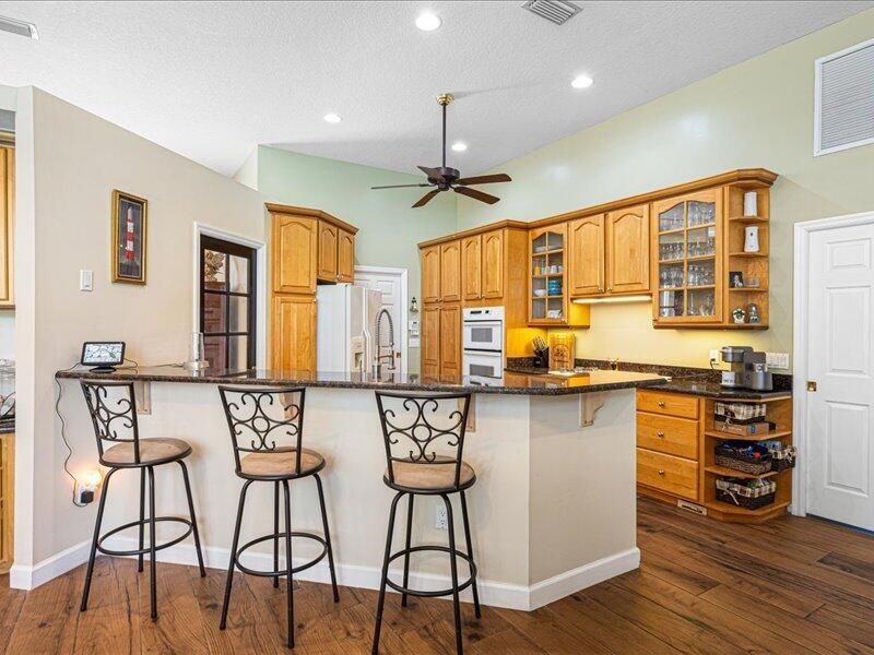 6575 NW Pomona Court, Port Saint Lucie, FL 34983 Photo