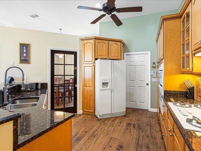 6575 NW Pomona Court, Port Saint Lucie, FL 34983 Photo