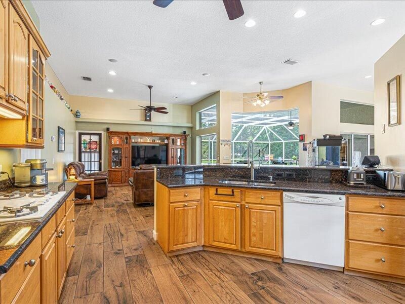 6575 NW Pomona Court, Port Saint Lucie, FL 34983 Photo