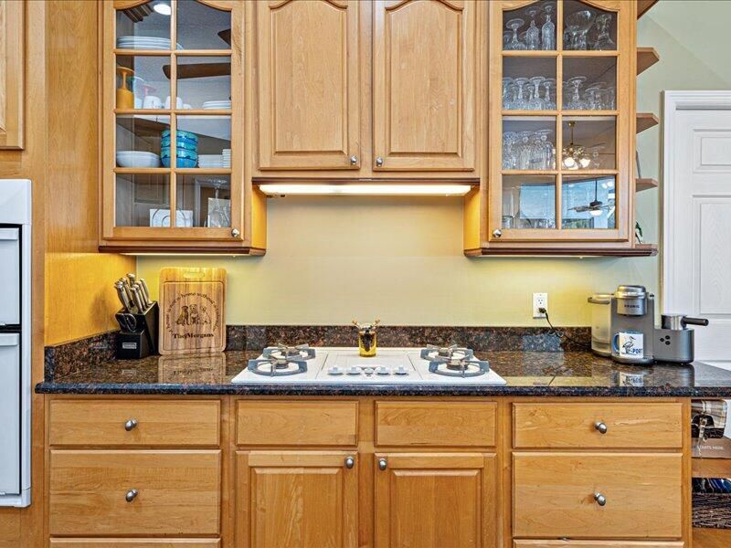 6575 NW Pomona Court, Port Saint Lucie, FL 34983 Photo