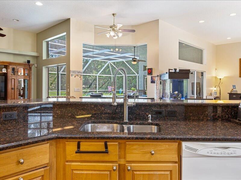 6575 NW Pomona Court, Port Saint Lucie, FL 34983 Photo