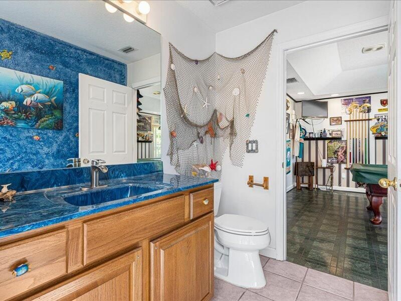 6575 NW Pomona Court, Port Saint Lucie, FL 34983 Photo