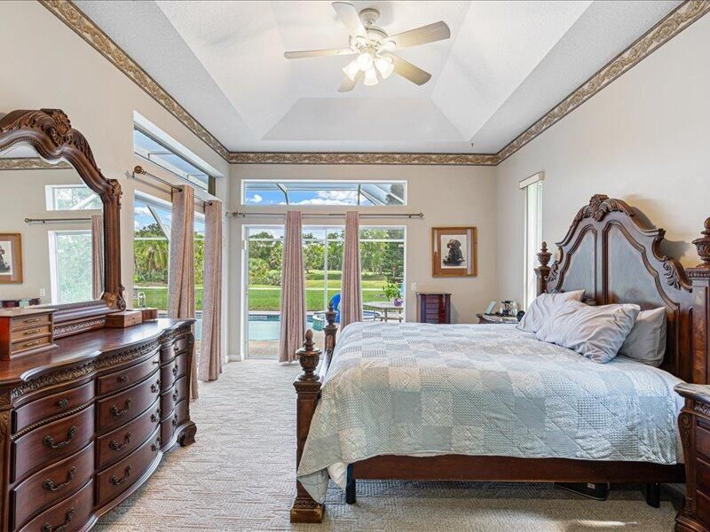 6575 NW Pomona Court, Port Saint Lucie, FL 34983 Photo