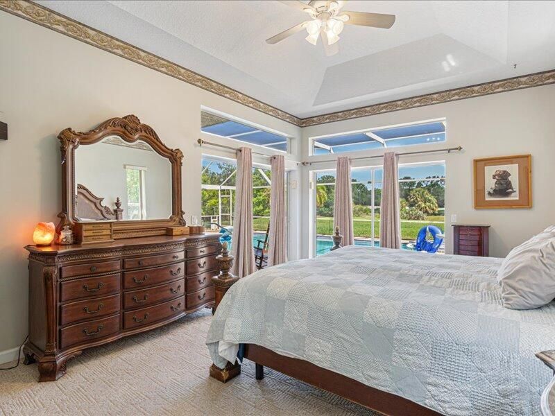 6575 NW Pomona Court, Port Saint Lucie, FL 34983 Photo