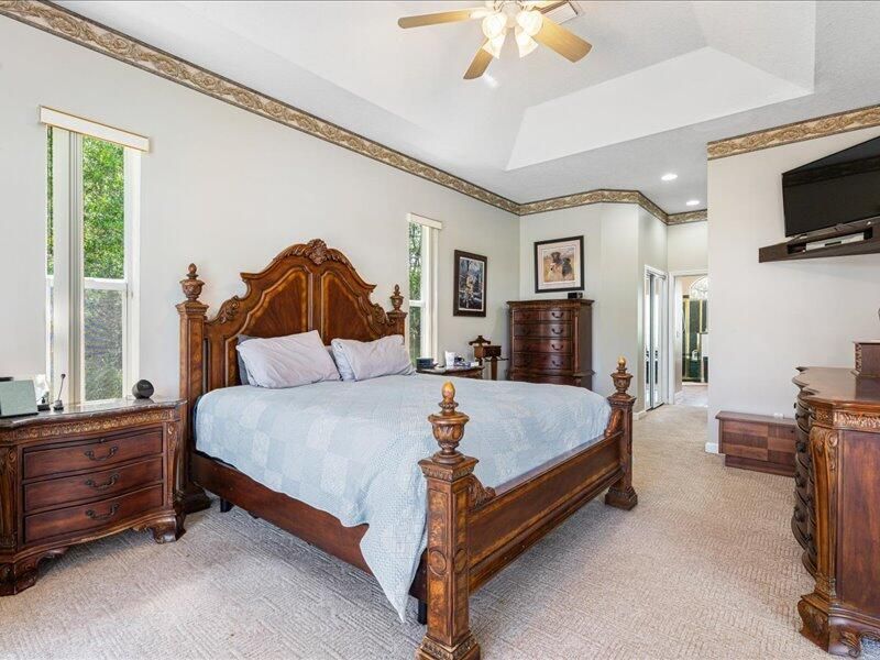 6575 NW Pomona Court, Port Saint Lucie, FL 34983 Photo