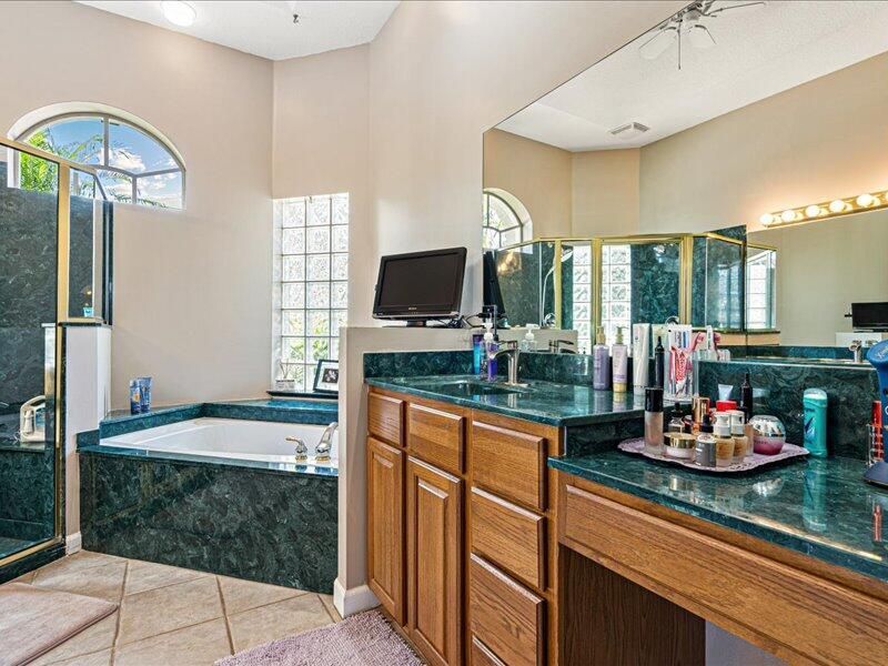 6575 NW Pomona Court, Port Saint Lucie, FL 34983 Photo