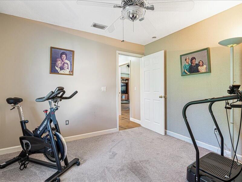 6575 NW Pomona Court, Port Saint Lucie, FL 34983 Photo