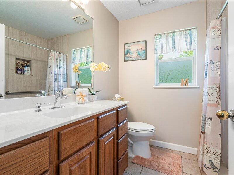 6575 NW Pomona Court, Port Saint Lucie, FL 34983 Photo