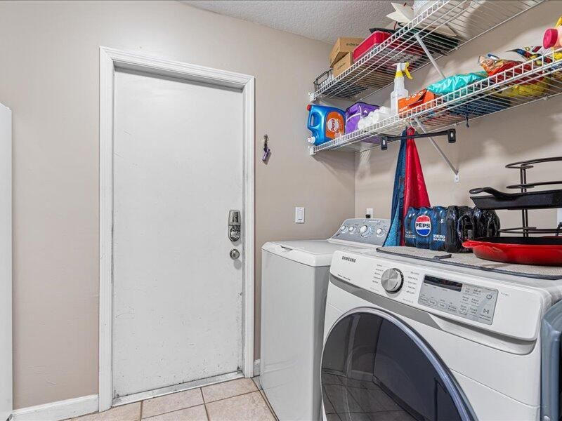 6575 NW Pomona Court, Port Saint Lucie, FL 34983 Photo