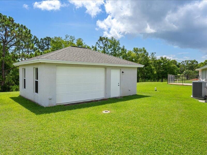 6575 NW Pomona Court, Port Saint Lucie, FL 34983 Photo