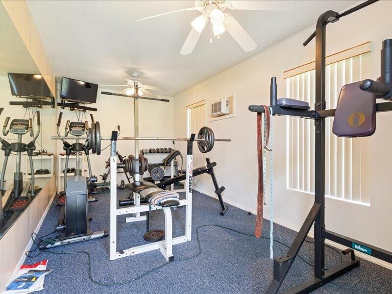 6575 NW Pomona Court, Port Saint Lucie, FL 34983 Photo