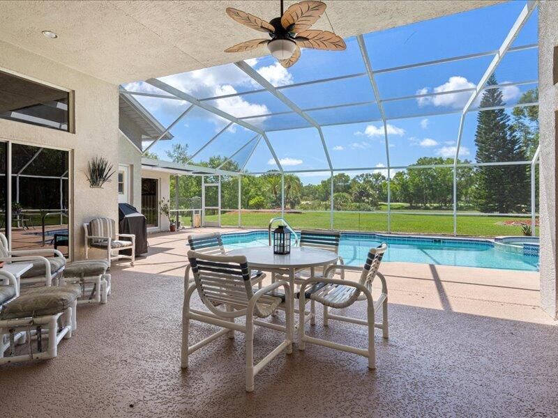 6575 NW Pomona Court, Port Saint Lucie, FL 34983 Photo