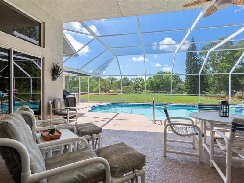 6575 NW Pomona Court, Port Saint Lucie, FL 34983 Photo