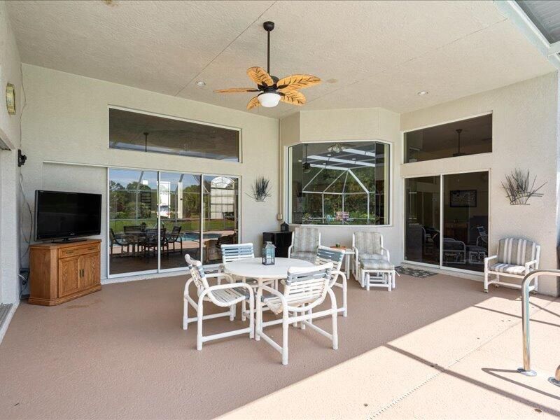 6575 NW Pomona Court, Port Saint Lucie, FL 34983 Photo