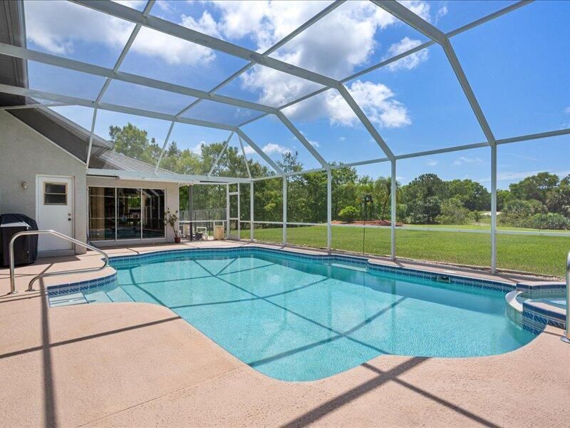 6575 NW Pomona Court, Port Saint Lucie, FL 34983 Photo