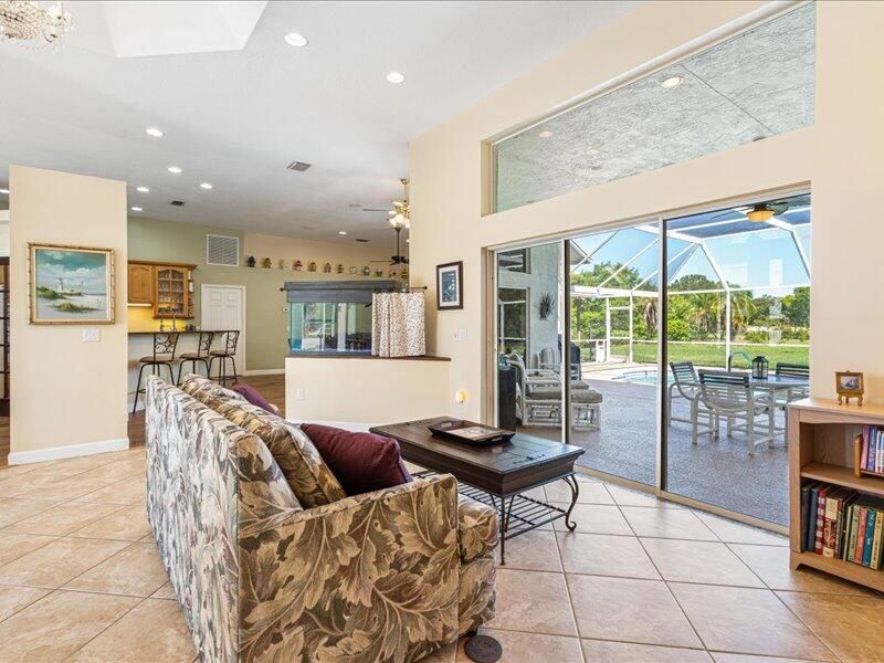 6575 NW Pomona Court, Port Saint Lucie, FL 34983 Photo