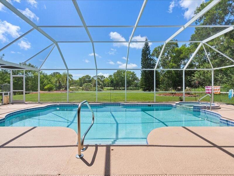 6575 NW Pomona Court, Port Saint Lucie, FL 34983 Photo