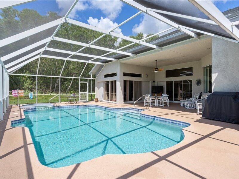 6575 NW Pomona Court, Port Saint Lucie, FL 34983 Photo