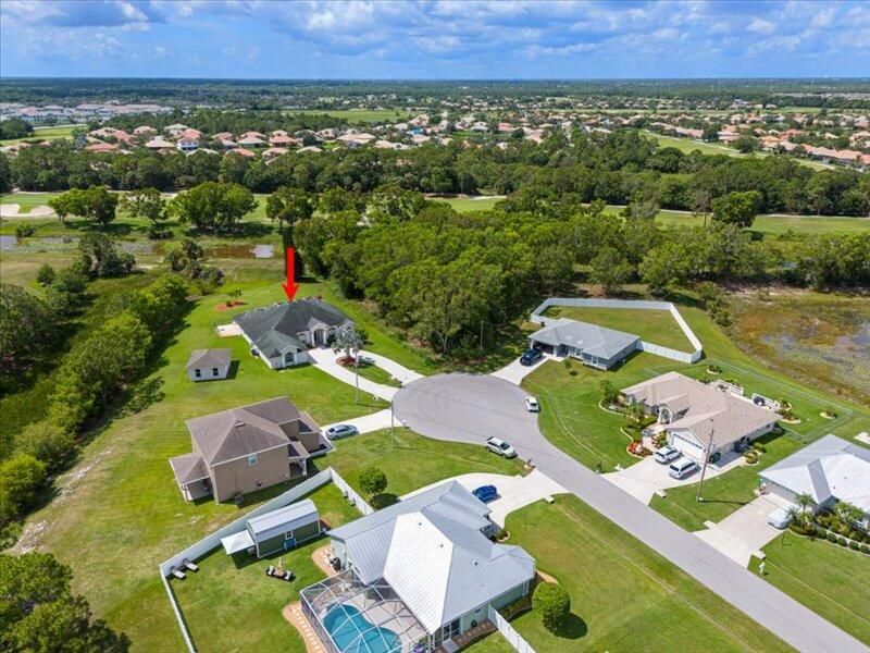 6575 NW Pomona Court, Port Saint Lucie, FL 34983 Photo