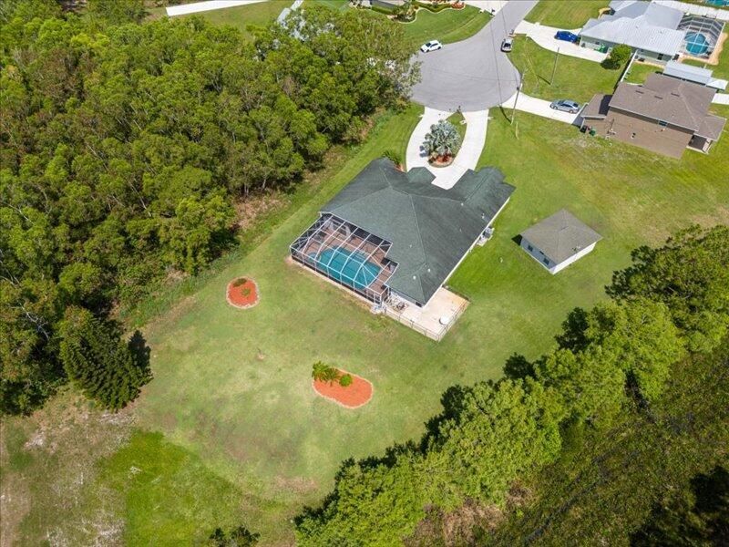 6575 NW Pomona Court, Port Saint Lucie, FL 34983 Photo