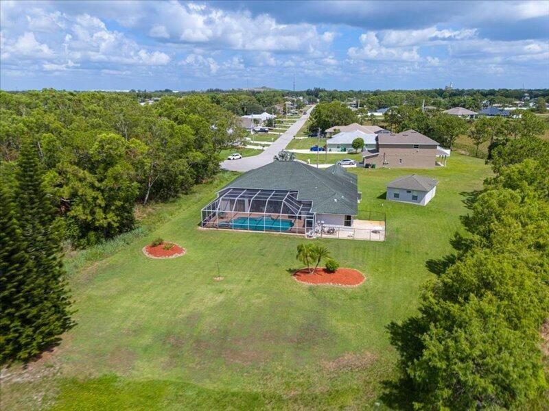 6575 NW Pomona Court, Port Saint Lucie, FL 34983 Photo