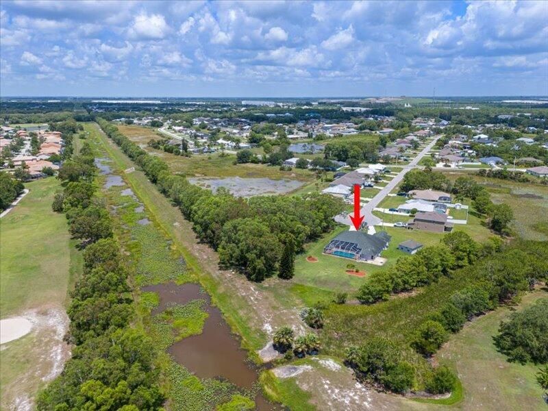 6575 NW Pomona Court, Port Saint Lucie, FL 34983 Photo