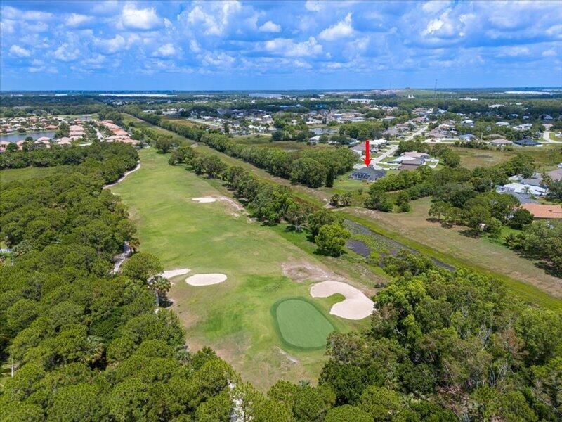 6575 NW Pomona Court, Port Saint Lucie, FL 34983 Photo