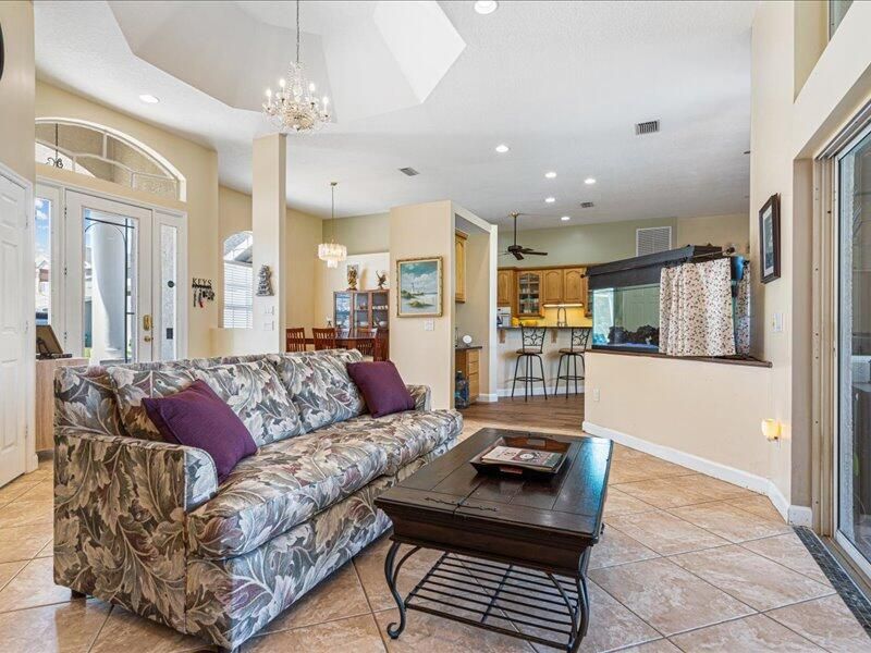 6575 NW Pomona Court, Port Saint Lucie, FL 34983 Photo