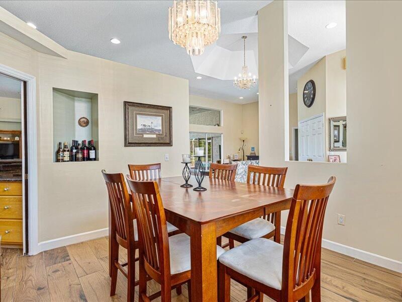 6575 NW Pomona Court, Port Saint Lucie, FL 34983 Photo