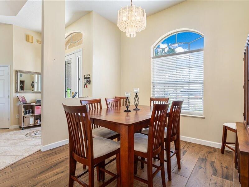 6575 NW Pomona Court, Port Saint Lucie, FL 34983 Photo