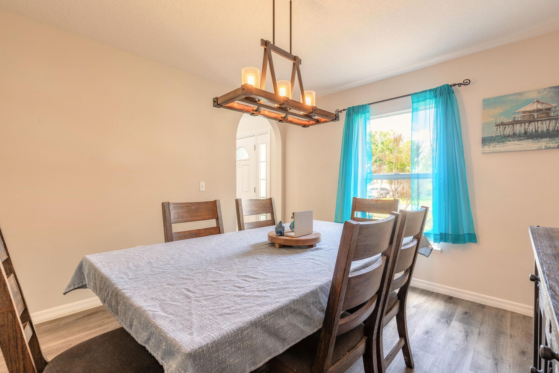 216 Stony Point Drive, Sebastian, FL 32958 Photo