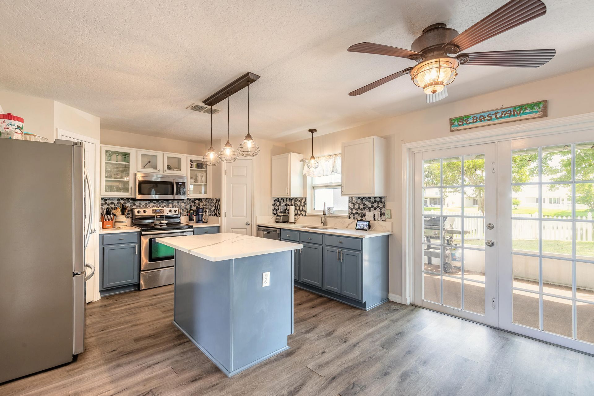 216 Stony Point Drive, Sebastian, FL 32958 Photo