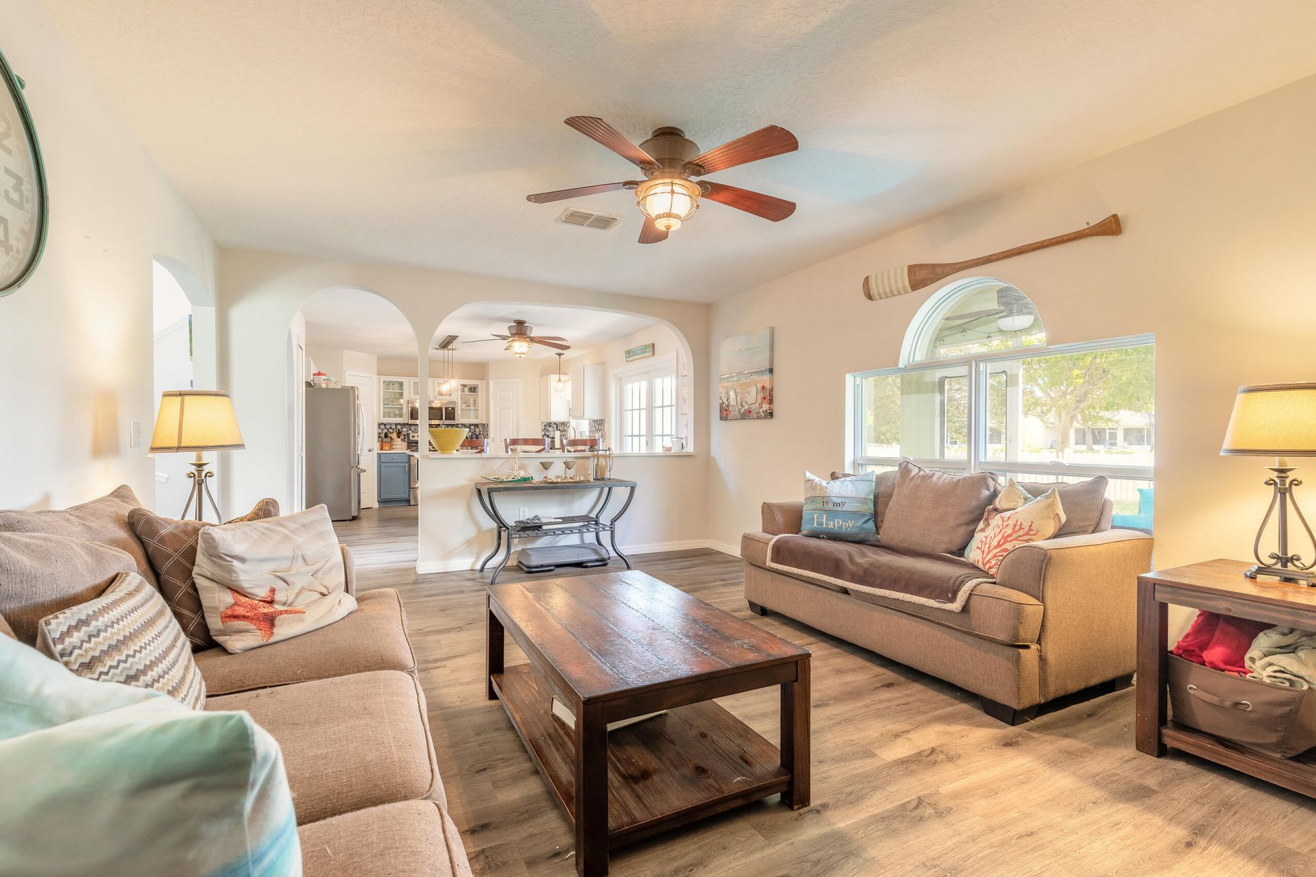 216 Stony Point Drive, Sebastian, FL 32958 Photo