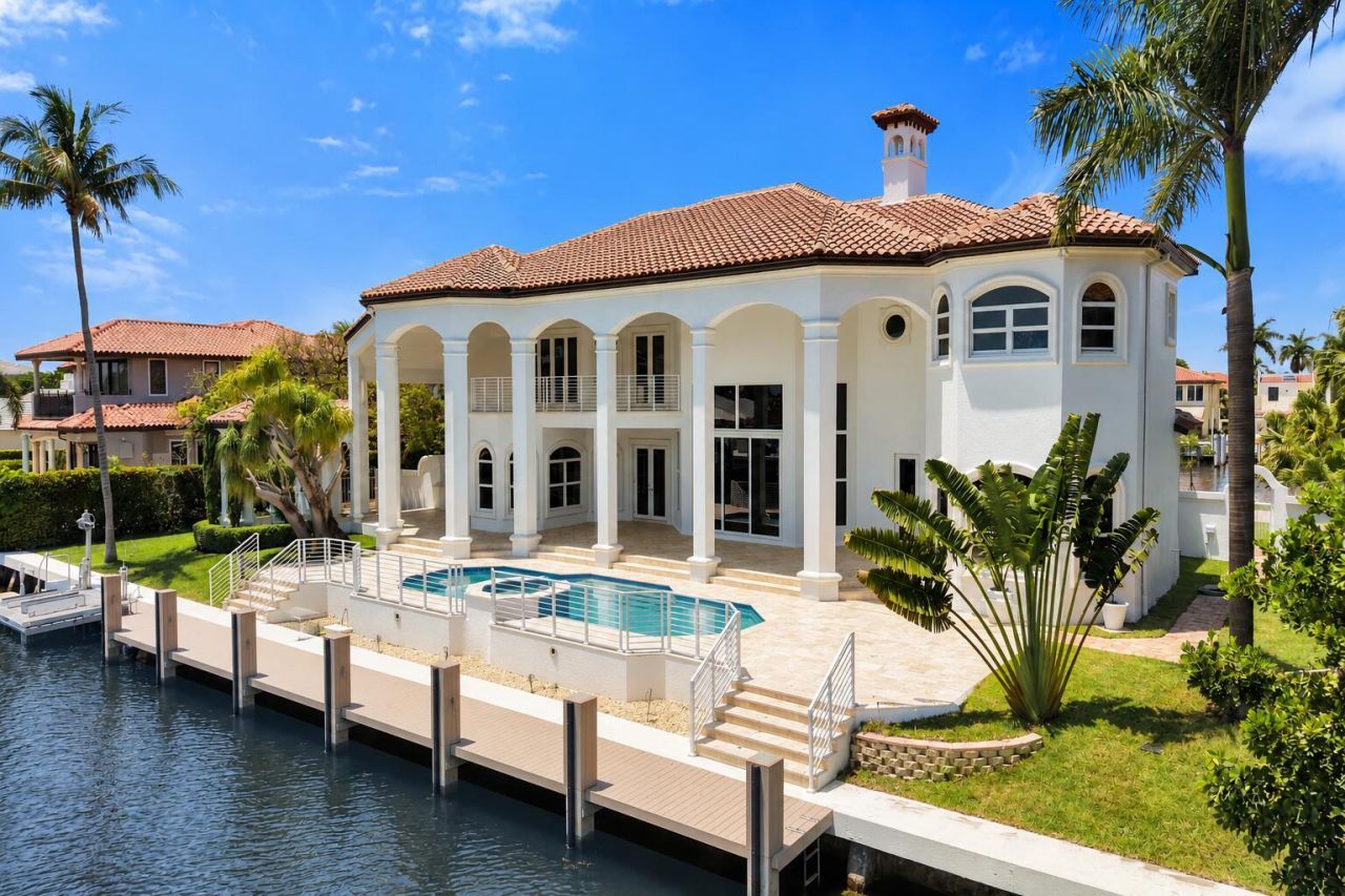 890 Lilac Drive, Boca Raton, FL 33487 Photo